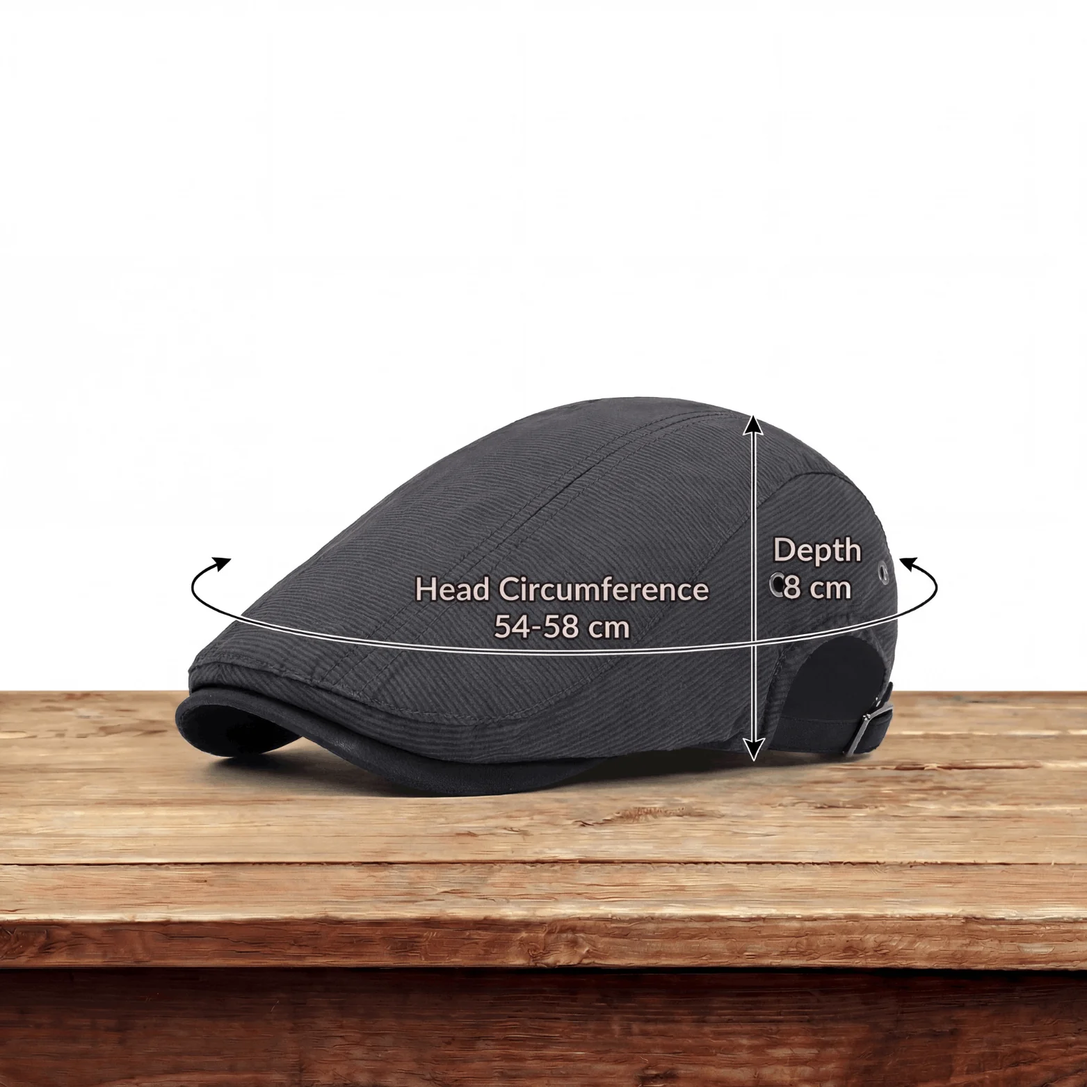 Everyday Driver Cap - Image 3