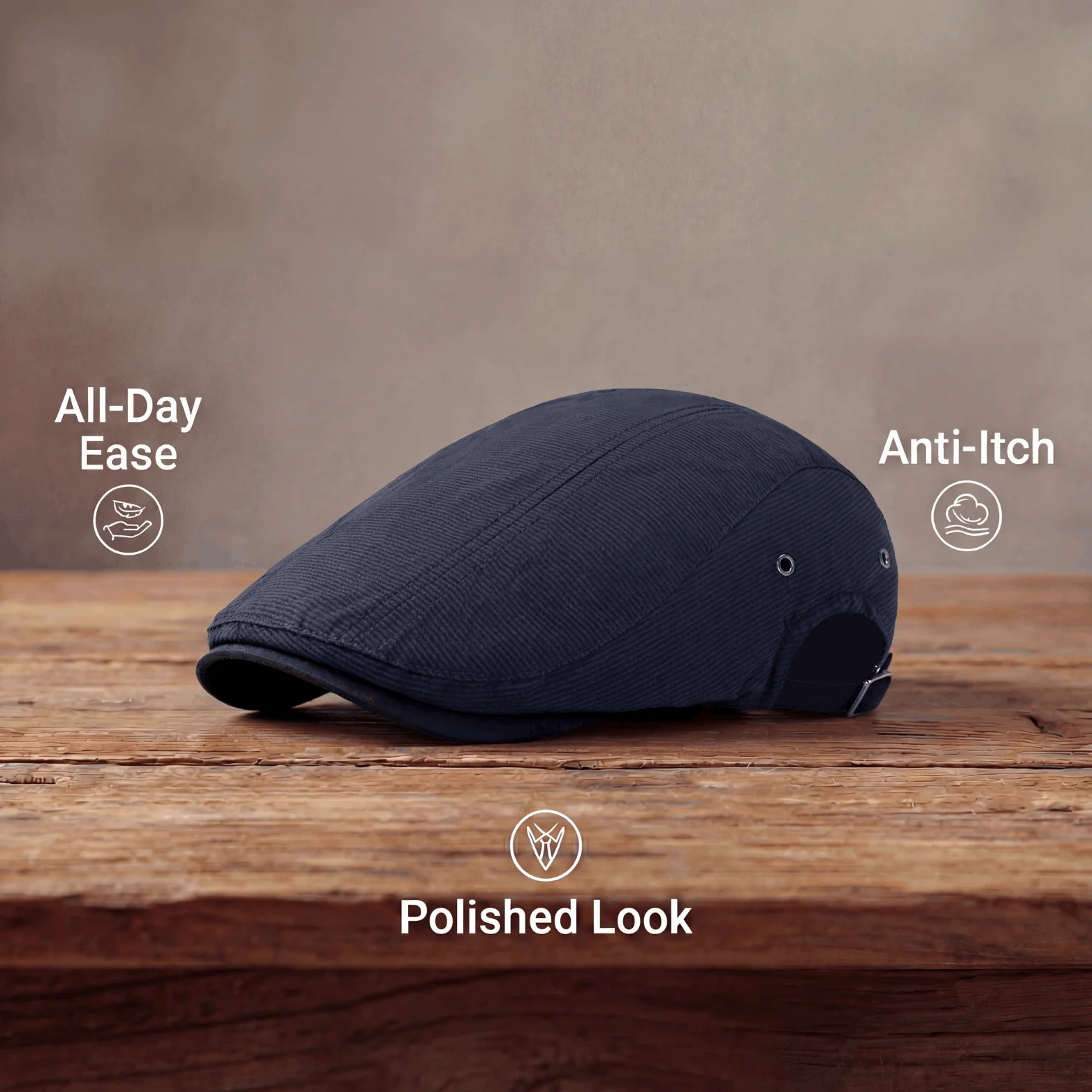 Everyday Driver Cap - Image 6