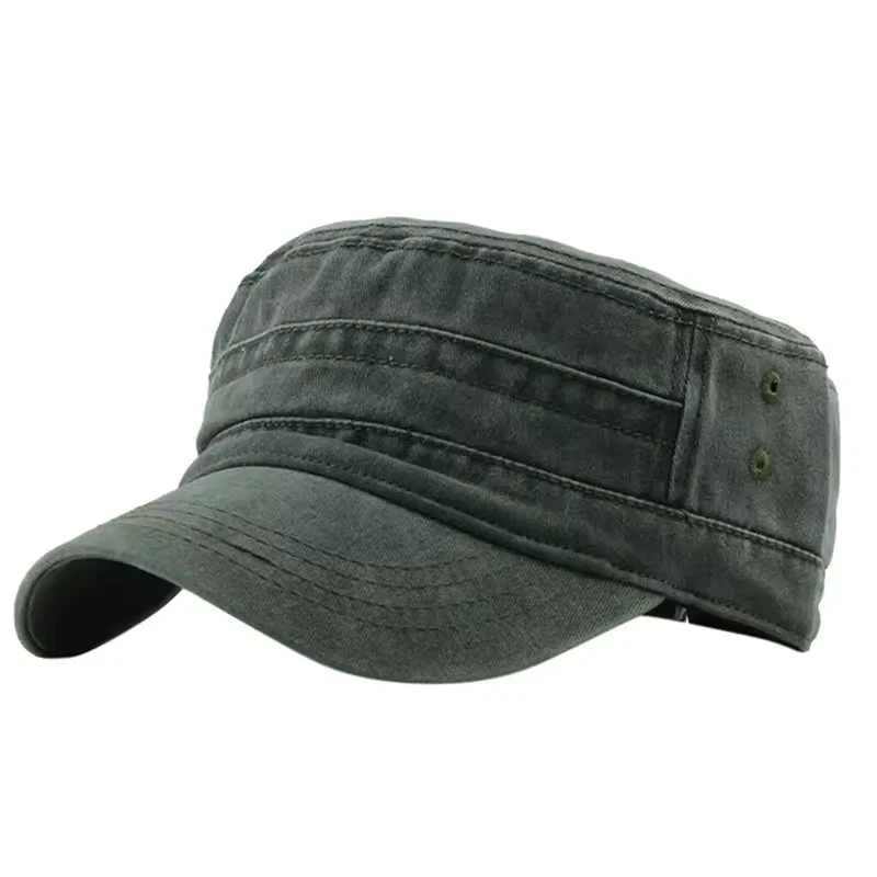 Field Cotton Cap - Image 2