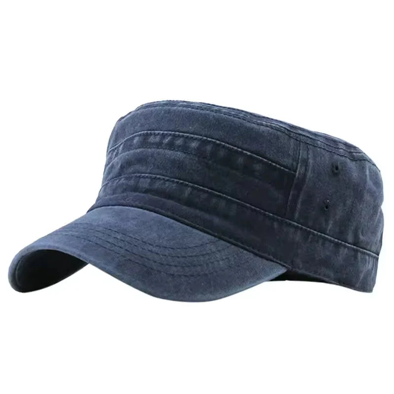Field Cotton Cap - Image 3