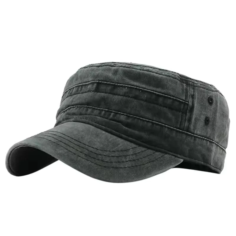 Field Cotton Cap - Image 4