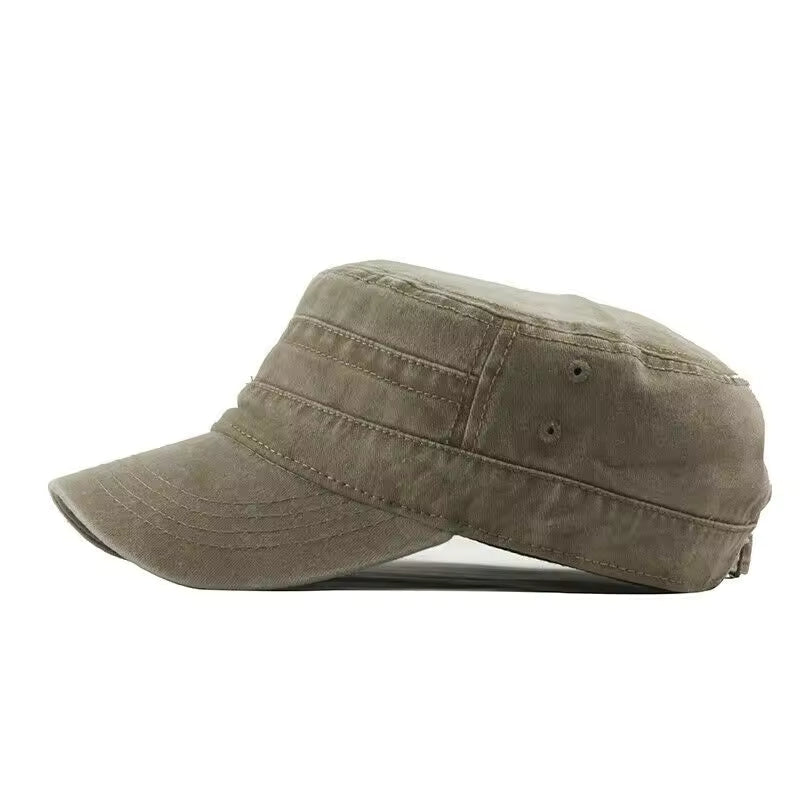 Field Cotton Cap - Image 5