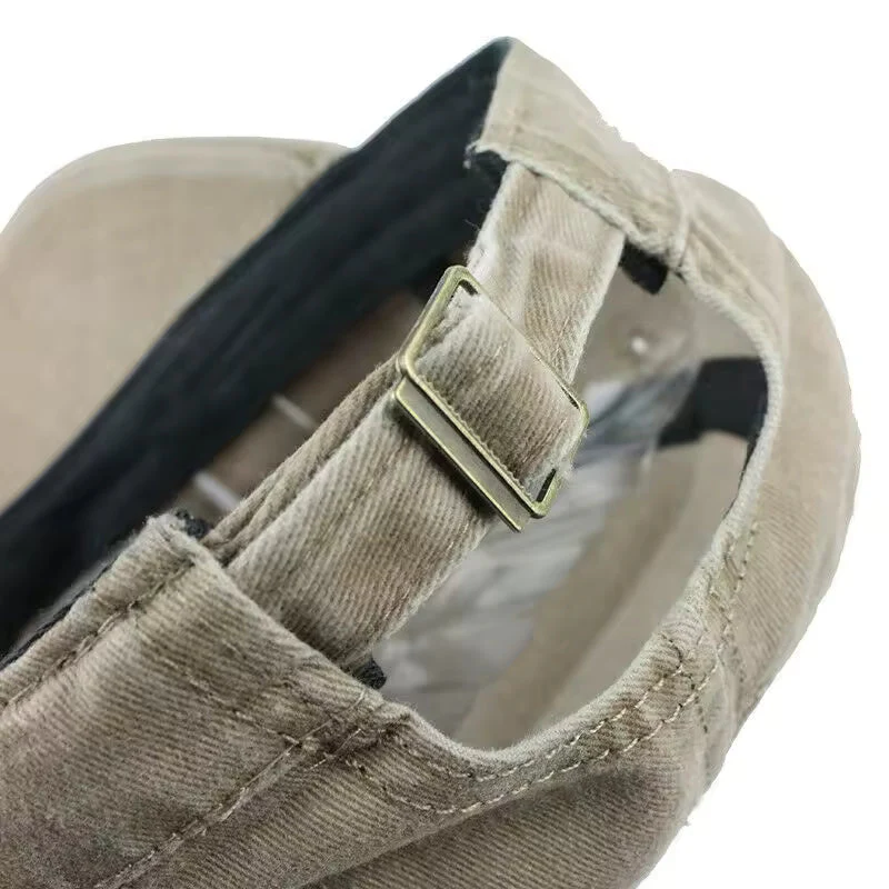 Field Cotton Cap - Image 6