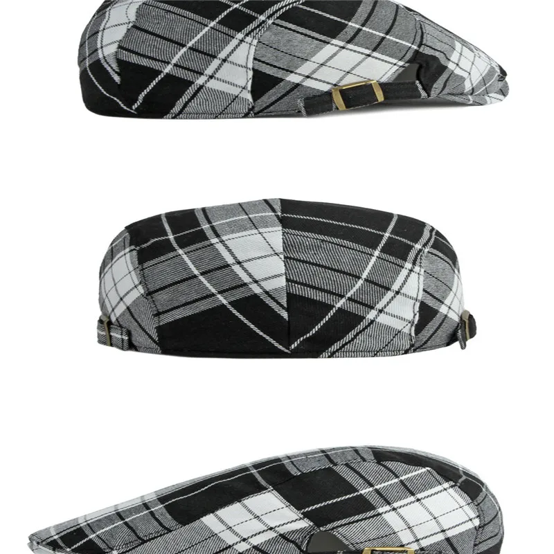 The Neighborhood Dorchester Hat - Image 5