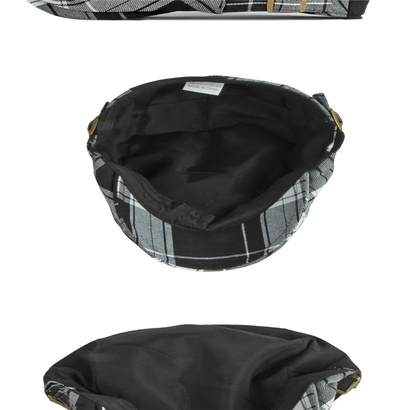 The Neighborhood Dorchester Hat - Image 6