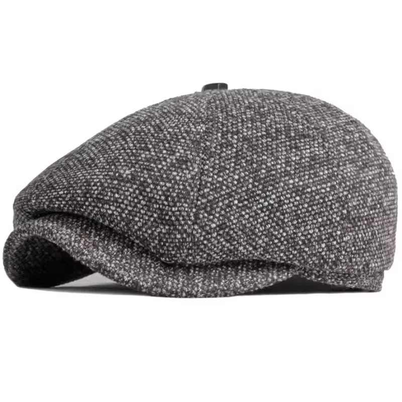 Winter Comfort Cap - Image 2