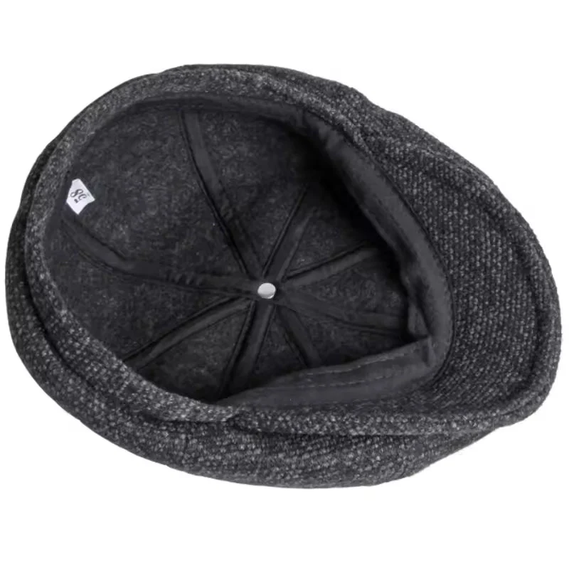 Winter Comfort Cap - Image 3