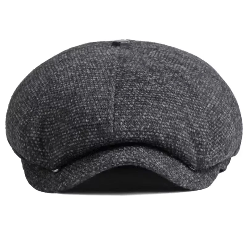 Winter Comfort Cap - Image 4