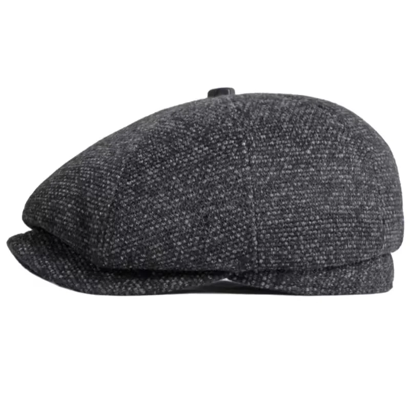 Winter Comfort Cap - Image 5